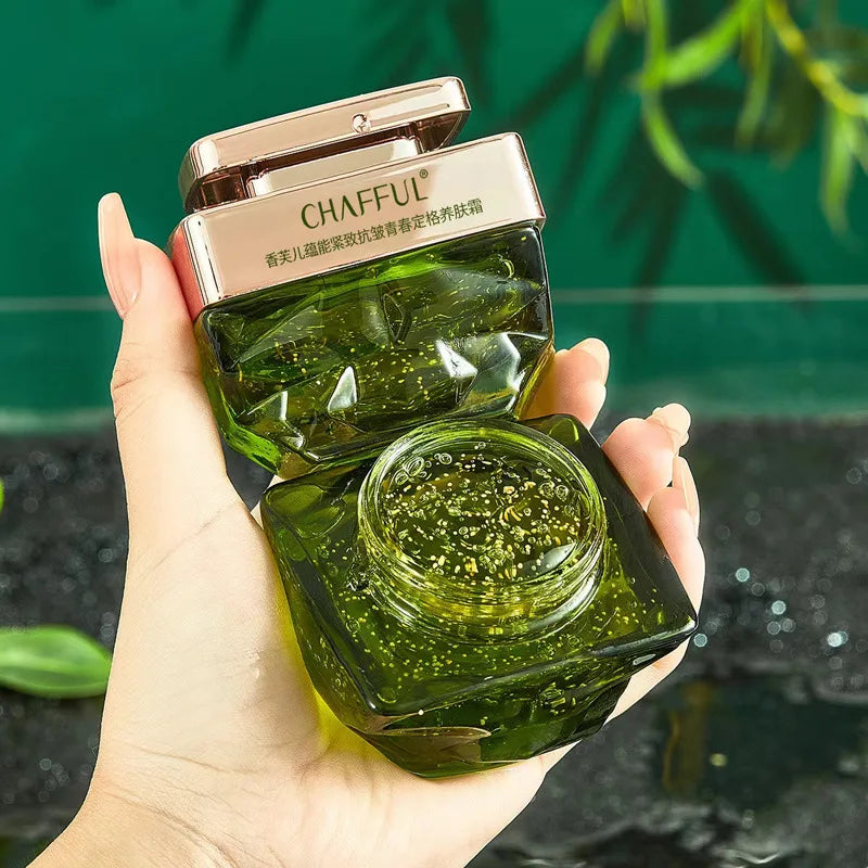 Caviar Glow Skin Cream